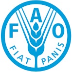 Food and Agriculture Organization logo