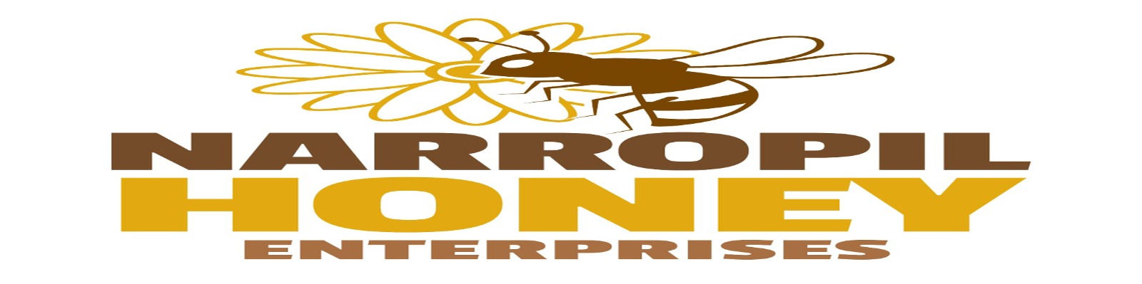 Narropil Honey Enterprises logo